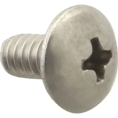 Screw, Mach/Th/Ss (100)  for AllPoints Part# 6221006