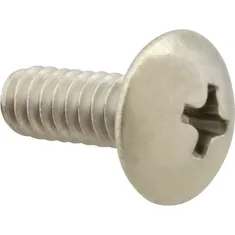 Screw Mach/Th/Ss 100 for AllPoints Part# 6221008