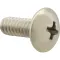 Screw Mach/Th/Ss 100 for AllPoints Part# 6221008