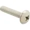 Screw Mach/Th/Ss 100 for AllPoints Part# 6221016