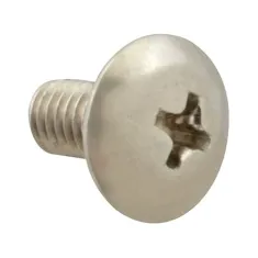 Screw, Mach/Th/Ss (100)  for AllPoints Part# 6221106