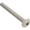 Screw, Mach/Th/Ss (100)  for AllPoints Part# 6221132