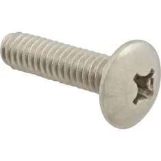Screw Mach/Th/Ss 100 for AllPoints Part# 6221416