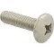 Screw Mach/Th/Ss 100 for AllPoints Part# 6221416