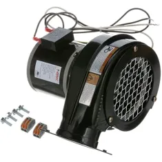 Blower Assy, 115V for Cres Cor Part# 6227