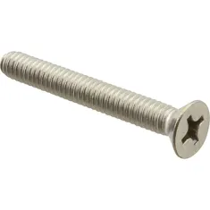 Screw, Mach/Fh/Ss (100)  for AllPoints Part# 6231432