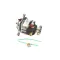 Motor, Blender, 2Hp 120V  for Vita-Mix Part# 62467