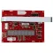 Pcb Display Assembly for Prince Castle Part# 625-204NS