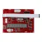 Pcb Display Assembly for Prince Castle Part# 625-204S
