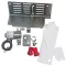 Water Valve Kit for Prince Castle Part# 625-319N