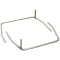 Brace Kit, Leg- Left/Right for Silver King Part# 62638-1
