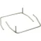 Brace,Leg (Kit, Left & Right) for Silver King Part# 62638