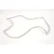 19.5In Door Gasket For Perlick Part# 62940