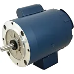 Motor,Bagel Slicer (115/230V) for Oliver Packaging & Equipment Part# 6301-1641K