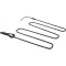 Heater,Defrost (115V, 500W) for Silver King Part# SK63019