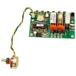 63019SERX Taylor Thermometer