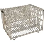4 Tier Fry Basket (Complete) for Henny Penny Part# 63039