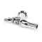 Wall Mount Faucet For Perlick Part# 630Ss