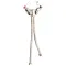 Base,Prerinseleadfree,Ss ,Dck for Fisher Manufacturing Part# 63134