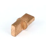 Close Shaft Coupling For Perlick Part# 63291-3