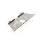 Guard Splash Valve For Silver King Part# 63303