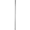 Riser,21.75" for Fisher Mfg Part# 63363