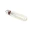 25 Watt Light Bulb 25T10 For Perlick Part# 63485-1