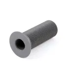 Tapered Flg Drain Nipple For Perlick Part# 63533A1