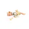 R404A Expansion Valve For Perlick Part# 63552