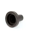 Black Plunger Switchboot For Perlick Part# 63809-1