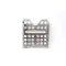 Platform Milk Container for Silver King Part# 63959