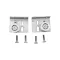 Roller,door for Beverage Air Part# 63C32S062A