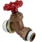 Drain,Faucet 3/4" Npt  for Cambro Part# 64005