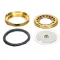 Kit, Diaphragm & O Ring 3/4 for Jackson Part# 6401-003-07-42