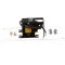 115V Drain Solenoid Kit  for Jackson Part# 6401-003-08-58