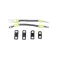 Kit, High-Temp Door  Phase Conversion for Jackson Part# 6401-004-00-22