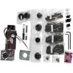 Motor, Gear for Middleby Marshall Part# 64221