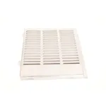 B C Ft/Mc Front Grille For Perlick Part# 64717-1