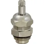 Stem (Lh, Hot Assembly) for T&S Brass Part# 6481-40