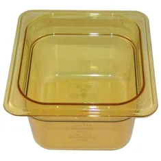 Hot Pan 1/6 X 4 - 772*Discontinued for Cambro Part# SP-332