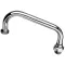 Nozzle, Swing - 16  for T&S Brass Part# 64X