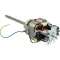 Motor,Drink Mixer (120V) for Hamilton Beach Part# 650009200