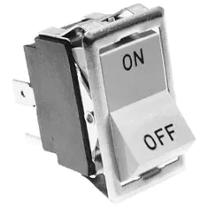 Blower Switch for Blodgett Part# 6500