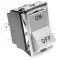 Blower Switch for Blodgett Part# 6500