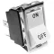 Light Switch for Blodgett Part# 6501