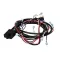 4 Ft & 5 Ft Wire Harness For Perlick Part# 65038-1