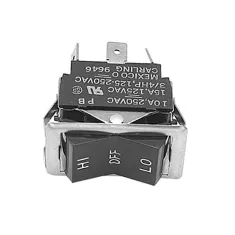 Rocker Switch for Blodgett Part# 6503