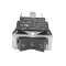 Rocker Switch for Blodgett Part# 6503