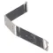 2 Ft & 3 Ft Fan Bracket For Perlick Part# 65060-1