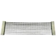 Blade Assy, Scalloped for Vollrath/Idea-medalie Part# 652